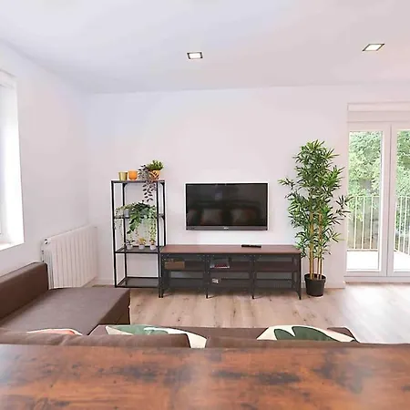 Apartment Sant Jon By Just