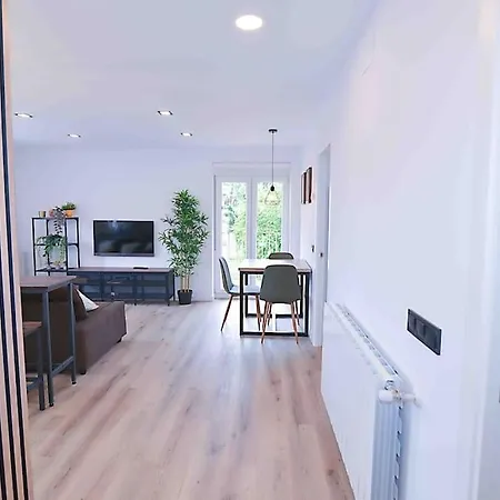 Sant Jon By Just Apartment Santander