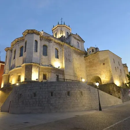Sant Jon By Just