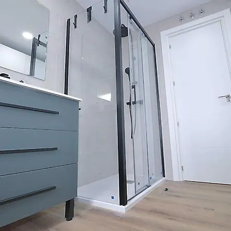 Apartment Sant Jon By Just *