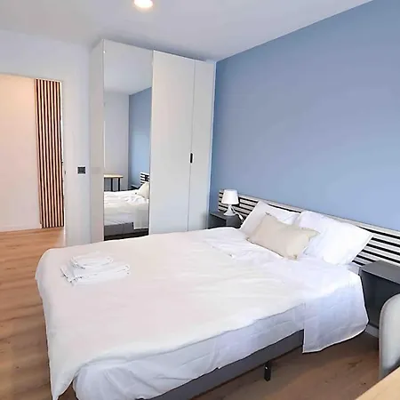 Sant Jon By Just Apartment