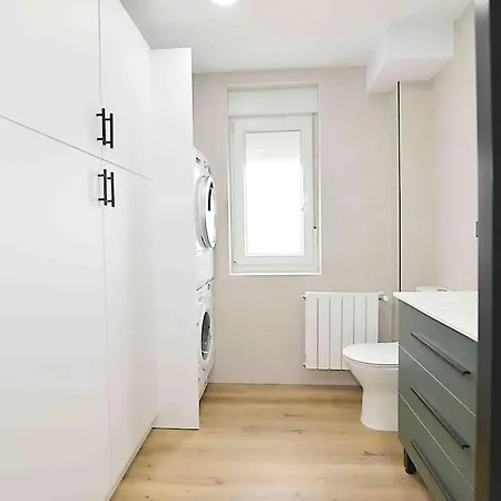 Sant Jon By Just Apartment *