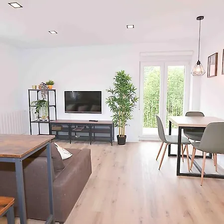 Sant Jon By Just Apartment