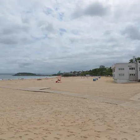 Sant Jon By Just * Santander