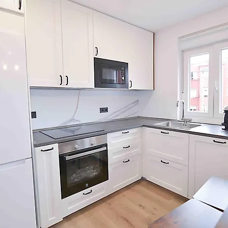 Apartamento Sant Jon By Just