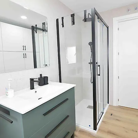 Sant Jon By Just Apartamento *