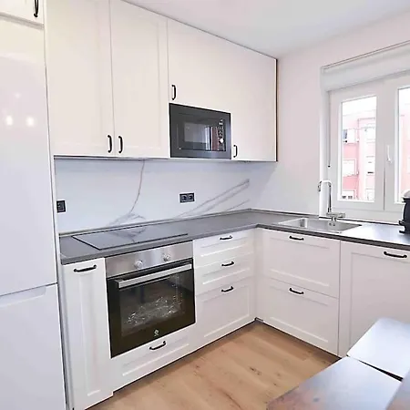 Apartamento Sant Jon By Just