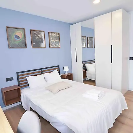 Sant Jon By Just Apartamento *