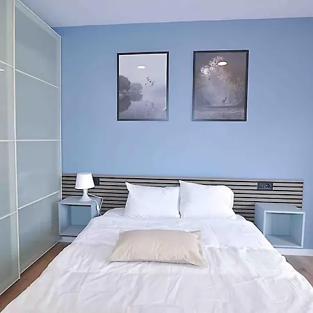 Sant Jon By Just Apartamento