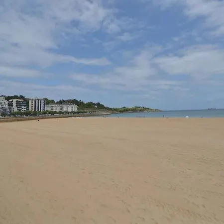 Sant Jon By Just Apartamento Santander