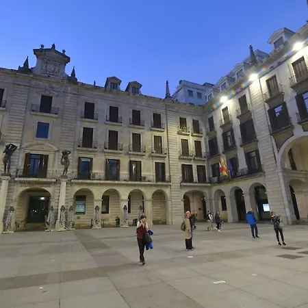 Sant Jon By Just Apartamento