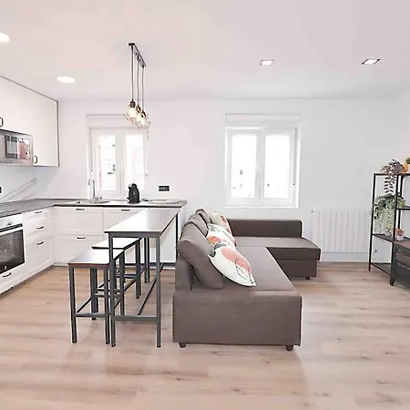 Apartamento Sant Jon By Just *