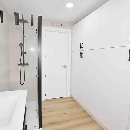 Sant Jon By Just Apartamento