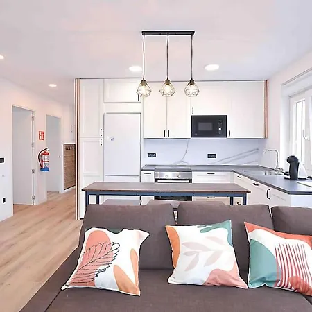 Sant Jon By Just Apartamento *