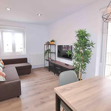 Apartamento Sant Jon By Just Santander