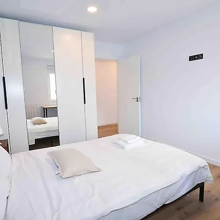 Sant Jon By Just Apartamento Santander