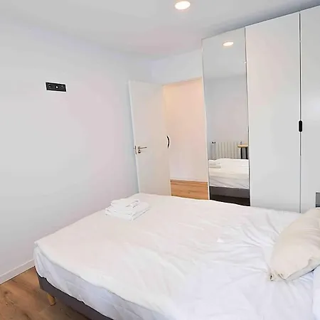 Apartamento Sant Jon By Just
