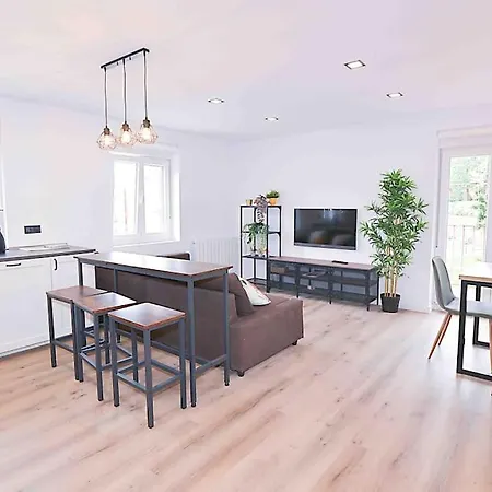 Sant Jon By Just Appartement *