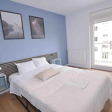 Apartamento Sant Jon By Just Santander